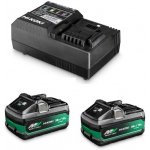 Hikoki UC18YSL3WJZ – Hledejceny.cz