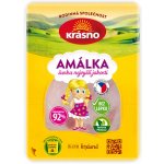 Krásno Amálka šunka nejvyšší jakosti 100 g – Zboží Dáma