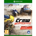 The Crew (Wild Run Edition) – Zboží Živě