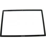 Apple Glass Screeen Cover replacement MacBook Pro 17" unibody A1297 - přední sklo MacBook Pro 17" – Zboží Živě
