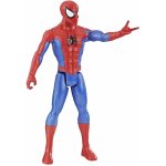 Hasbro Avengers Titan Spiderman – Zboží Mobilmania