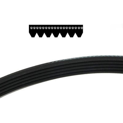 PIX řemen 7 PJ 451 – Zboží Mobilmania