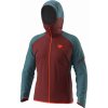 Pánská sportovní bunda Dynafit Transalper Gtx M Jkt mallard blue