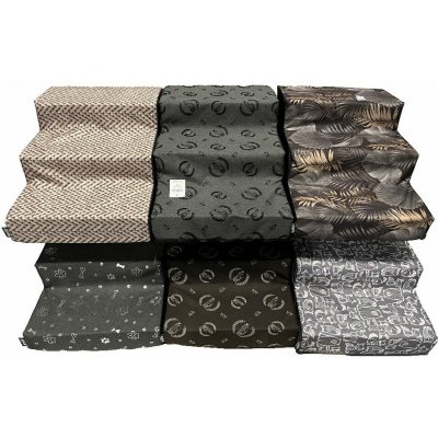 JUKO Schody pro psa – Zboží Mobilmania