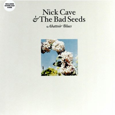 Cave Nick & Bad Seeds - Abattoir Blues The Lyre Of Orpheu LP