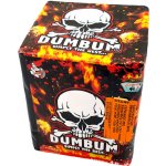 Kompakt DUMBUM 16 ran 20 mm – Zboží Dáma