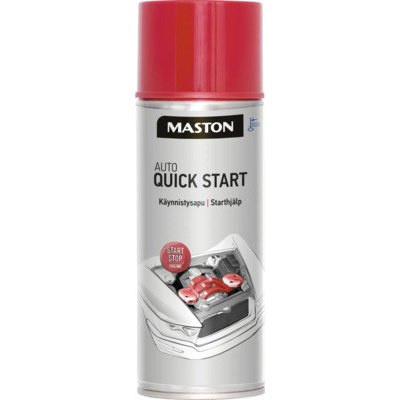 Maston Quick Start 400 ml | Zboží Auto