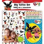 Jiri Models Velký set s tetováním Bing – Hledejceny.cz