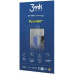 Ochranná fólie 3MK Xiaomi POCO X3 – Sleviste.cz