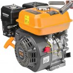 Benzínový motor 7HP OHV, hřídel 20mm PM-SSP-720T, Powermat PM1233 – Sleviste.cz