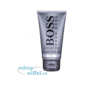 Hugo Boss No 6 balzám po holení 75 ml