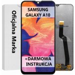 LCD Displej Samsung Galaxy a10 – Zboží Mobilmania