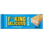 AllNutrition F**king Delicious Wafers 80 g – Zboží Dáma