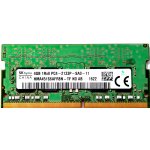 Hynix DDR4 4GB 2133MHz CL15 HMA451S6AFR8N-TF – Zboží Živě