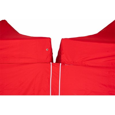 TENTino Mezibočnicová výplň spojení 2 stanů 11A - ČERNÁ – Zbozi.Blesk.cz