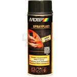 Motip Plasti Dip ve spreji Carbon lesk 400ml – Hledejceny.cz