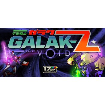 Galak-Z