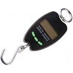 Albastar Váha digitální 150 kg – Zboží Dáma