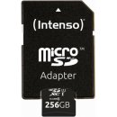 Intenso SDXC UHS-I 256 GB 3423492