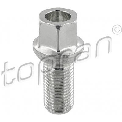 TOPRAN Šroub kola 111477 – Sleviste.cz