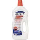 Sidolux expert ochrana a lesk na PVC, lino, dlažba 750 ml