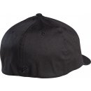 FOX Legacy Flexfit Hat Black/Black