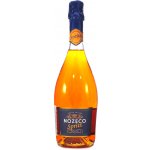 Nozeco Spritz nealkoholické polosuché 0% 0,75 l (holá láhev) – Zboží Dáma