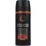 Axe Musk Men deospray 150 ml – Sleviste.cz