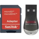 čtečka paměťových karet SanDisk SDDRK-121-B35