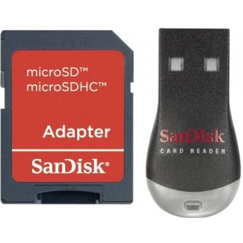 SanDisk SDDRK-121-B35