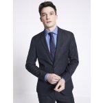 Celio Sako Noamaury slim střih modrá – Hledejceny.cz