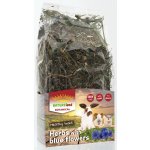 Nature Land Botanical s modrými květy Bylinky 100 g – Zboží Mobilmania