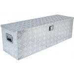 Güde Hliníkový přepravní box GT 165 73515 – Hledejceny.cz