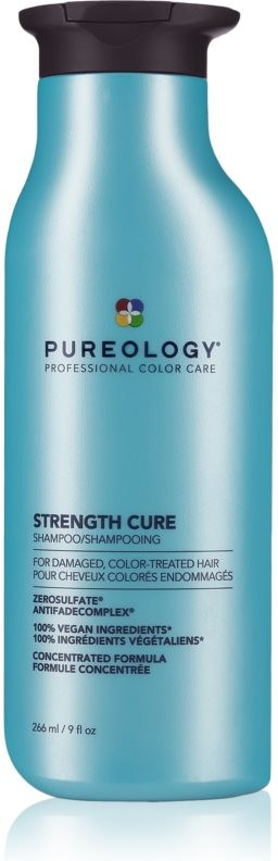 Pureology Strength Cure Blonde Shampoo 266 ml