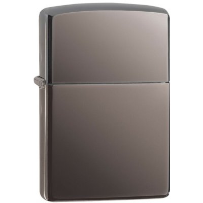 Zippo černá Ice – Hledejceny.cz