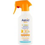 Astrid Sun mléko na opalování ve spreji SPF30 270 ml – Zboží Dáma