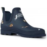 Regatta Lady Harper Welly modrá/černá – Sleviste.cz