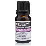 Morei 100 % esenciální olej Ylang Ylang 10 ml – Hledejceny.cz