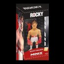Sběratelská figurka MINIX Movie Rocky Rocky
