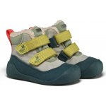 Affenzahn Prewalker Mid Boot Vegan Snuggy Dětské barefoot zimní botičky Caterpillar – Hledejceny.cz