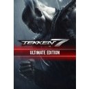 Hra na PC Tekken 7 (Ultimate Edition)