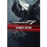 Tekken 7 (Ultimate Edition) – Hledejceny.cz