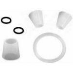 Wookah Těsnění pro vodní dýmky SET – Zboží Mobilmania