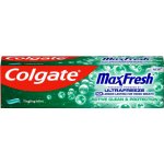 Colgate Max Clean Mineral Scrub gelová pro svěží dech Tingling Mint 75 ml – Hledejceny.cz
