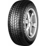 Bridgestone Blizzak LM25 245/45 R17 99V – Hledejceny.cz