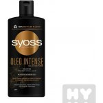 Syoss Oleo Intense šampon 440 ml – Hledejceny.cz