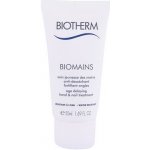 Biotherm Biomains krém na ruce a nehty 50 ml – Hledejceny.cz