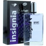 Insignia voda po holení Sport 100 ml – Zboží Mobilmania