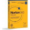 antivir Norton 360 Deluxe 50 GB 1 lic. 12 mes.