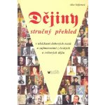 Dějiny stručný přehled – Hledejceny.cz